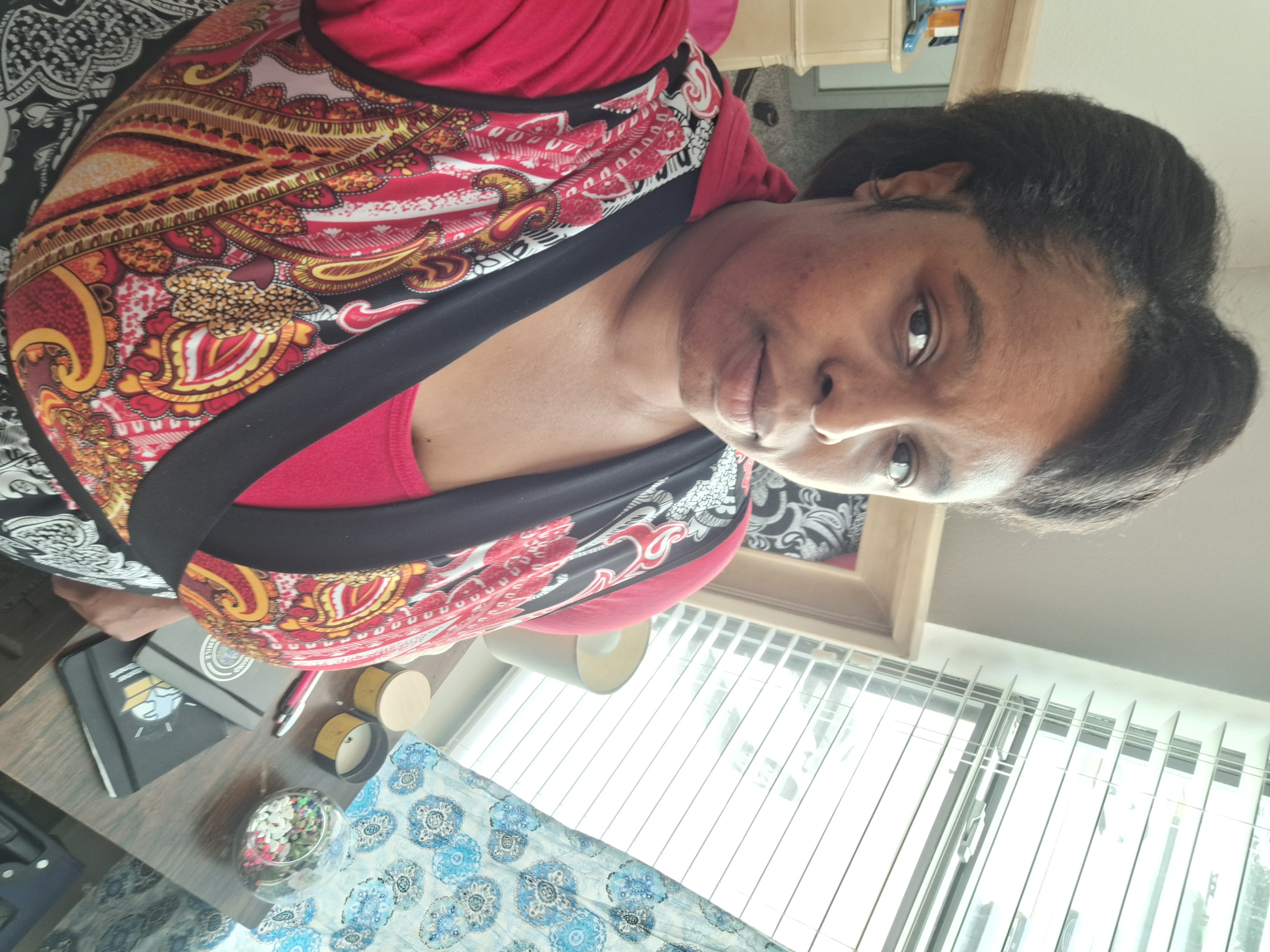 Cruise Brothers Travel Agent Rachelton Byrd